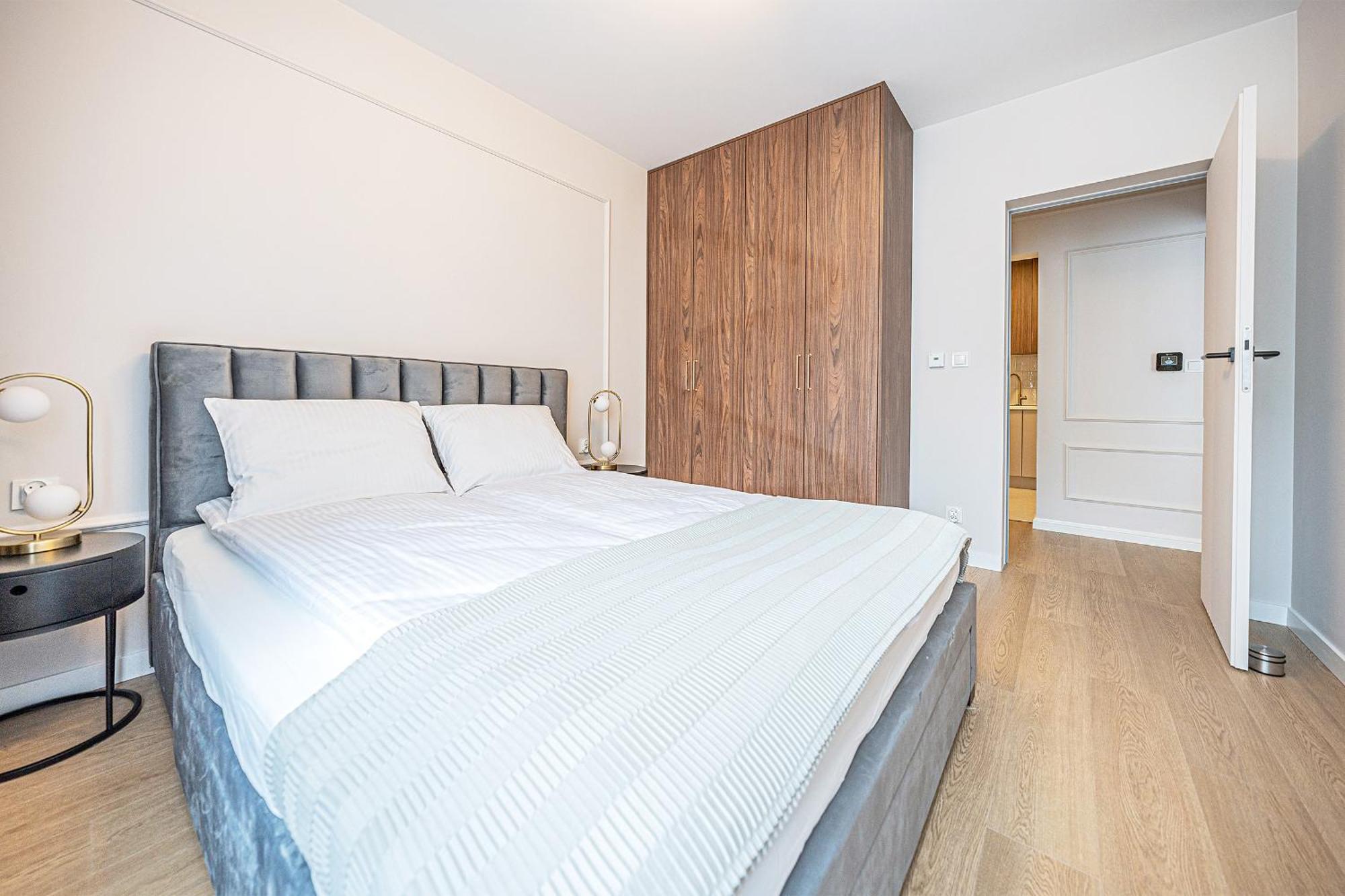 Simply Premium Apartments Sopot Extérieur photo