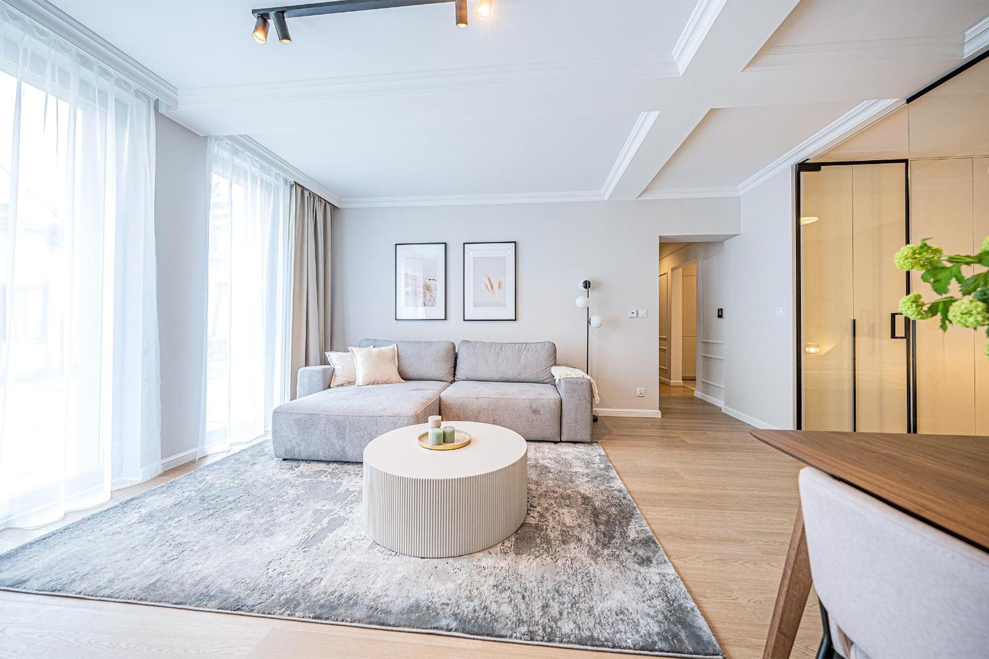 Simply Premium Apartments Sopot Extérieur photo