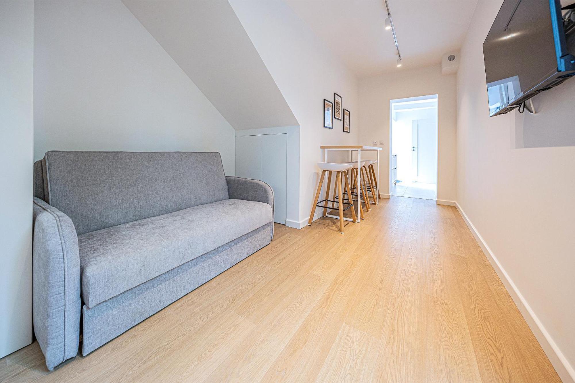 Simply Premium Apartments Sopot Extérieur photo