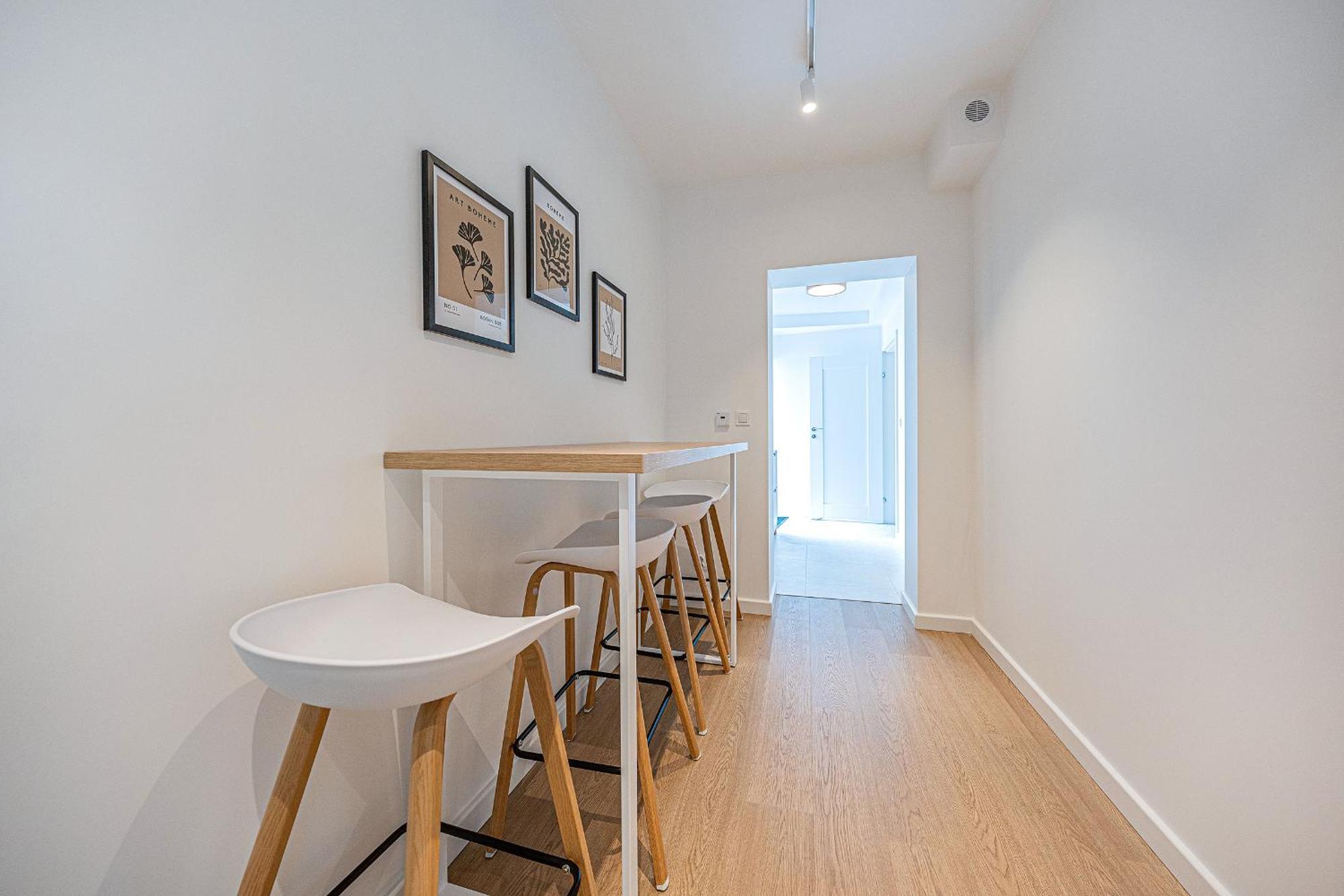 Simply Premium Apartments Sopot Extérieur photo