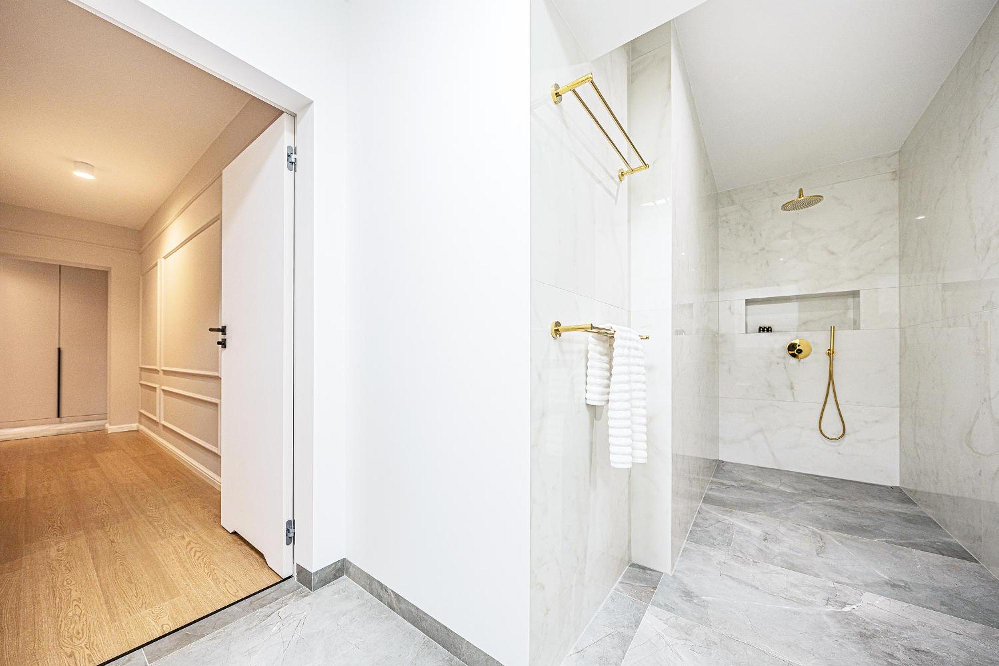 Simply Premium Apartments Sopot Extérieur photo