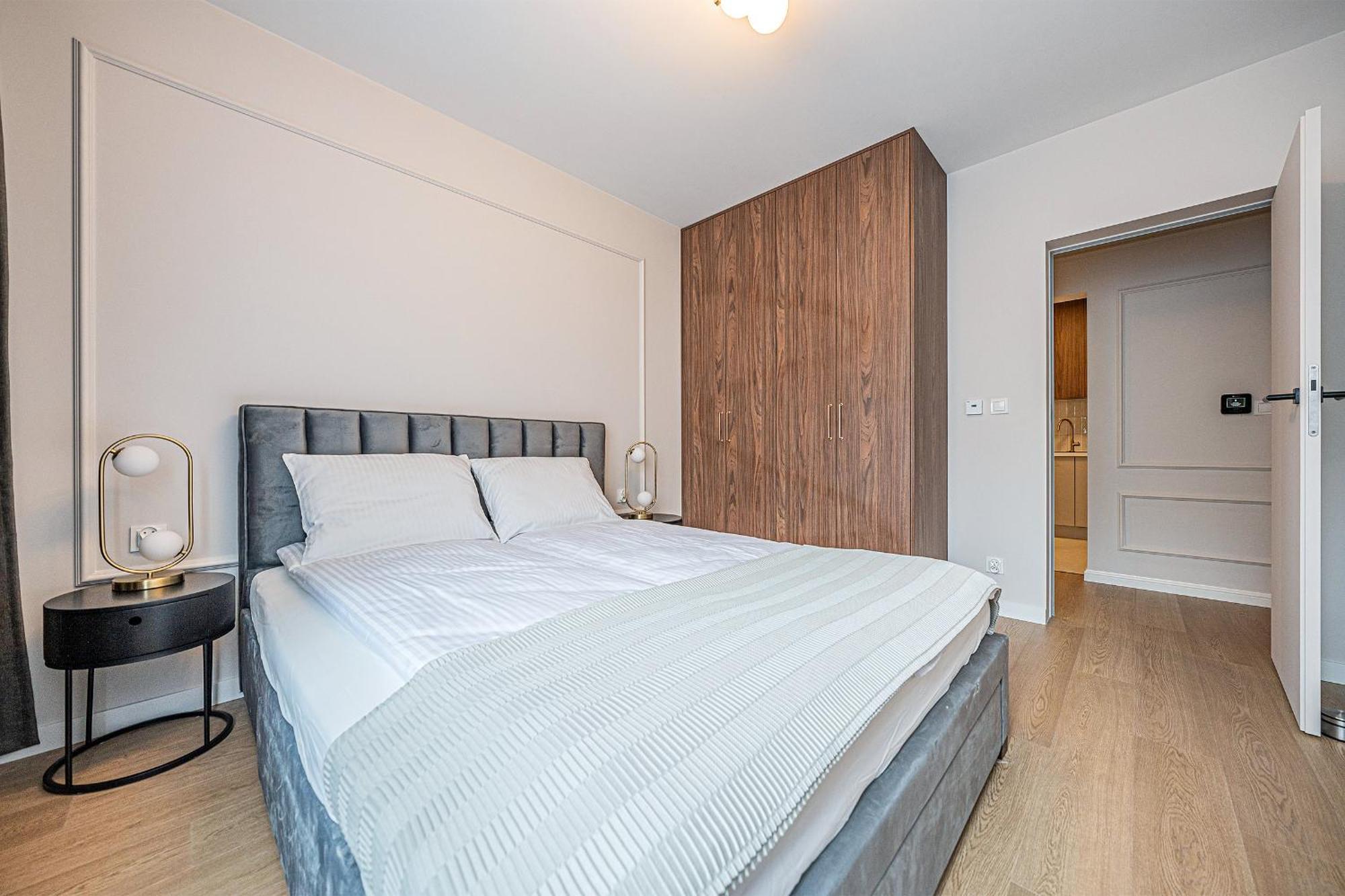 Simply Premium Apartments Sopot Extérieur photo