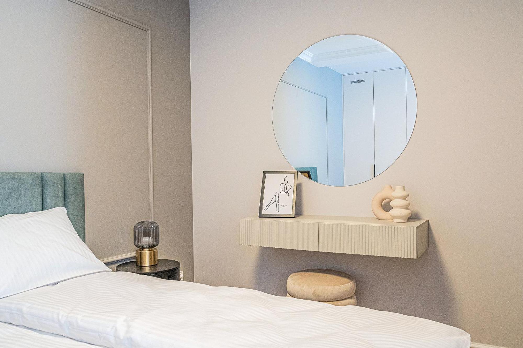 Simply Premium Apartments Sopot Extérieur photo