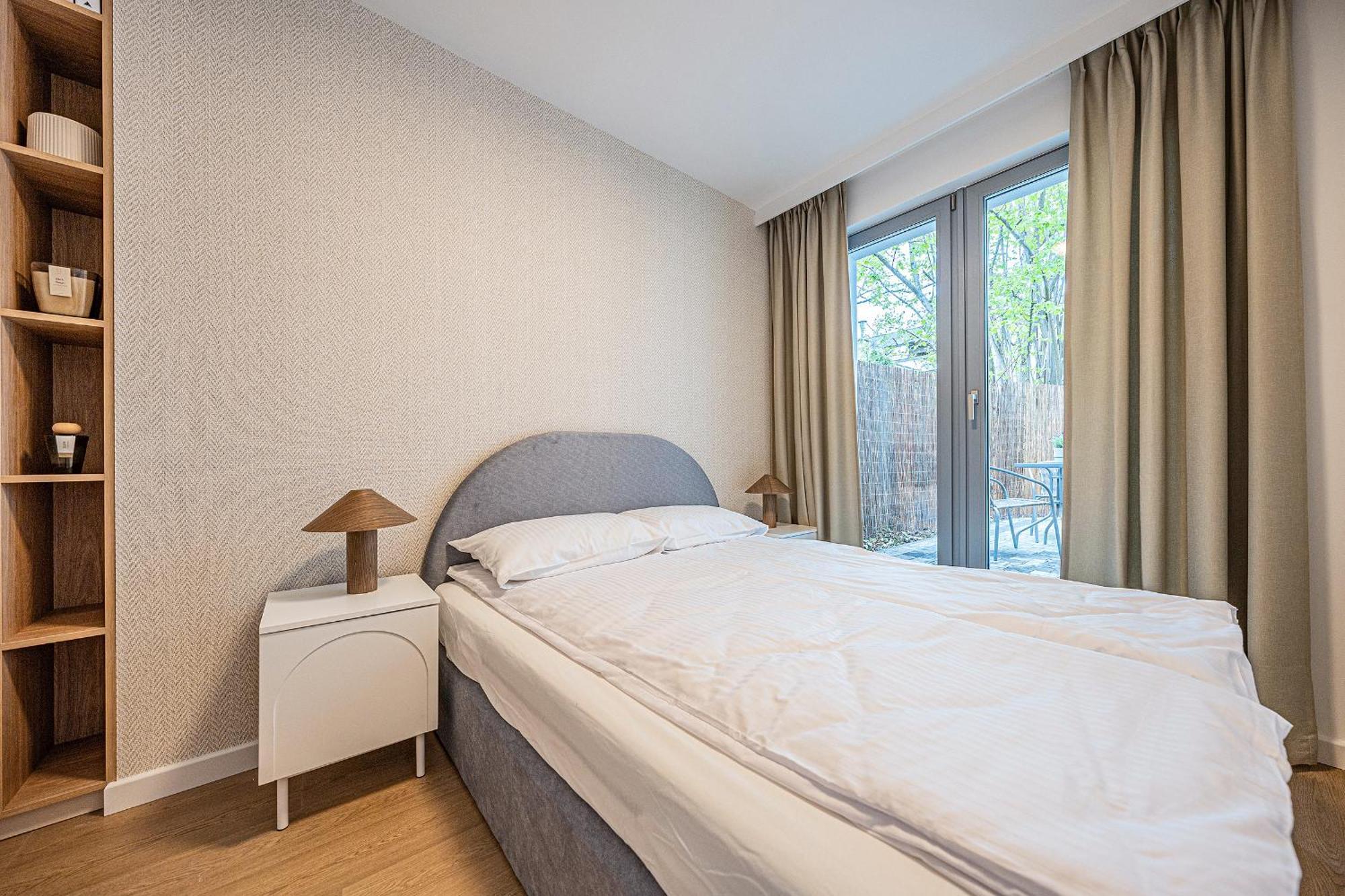 Simply Premium Apartments Sopot Extérieur photo