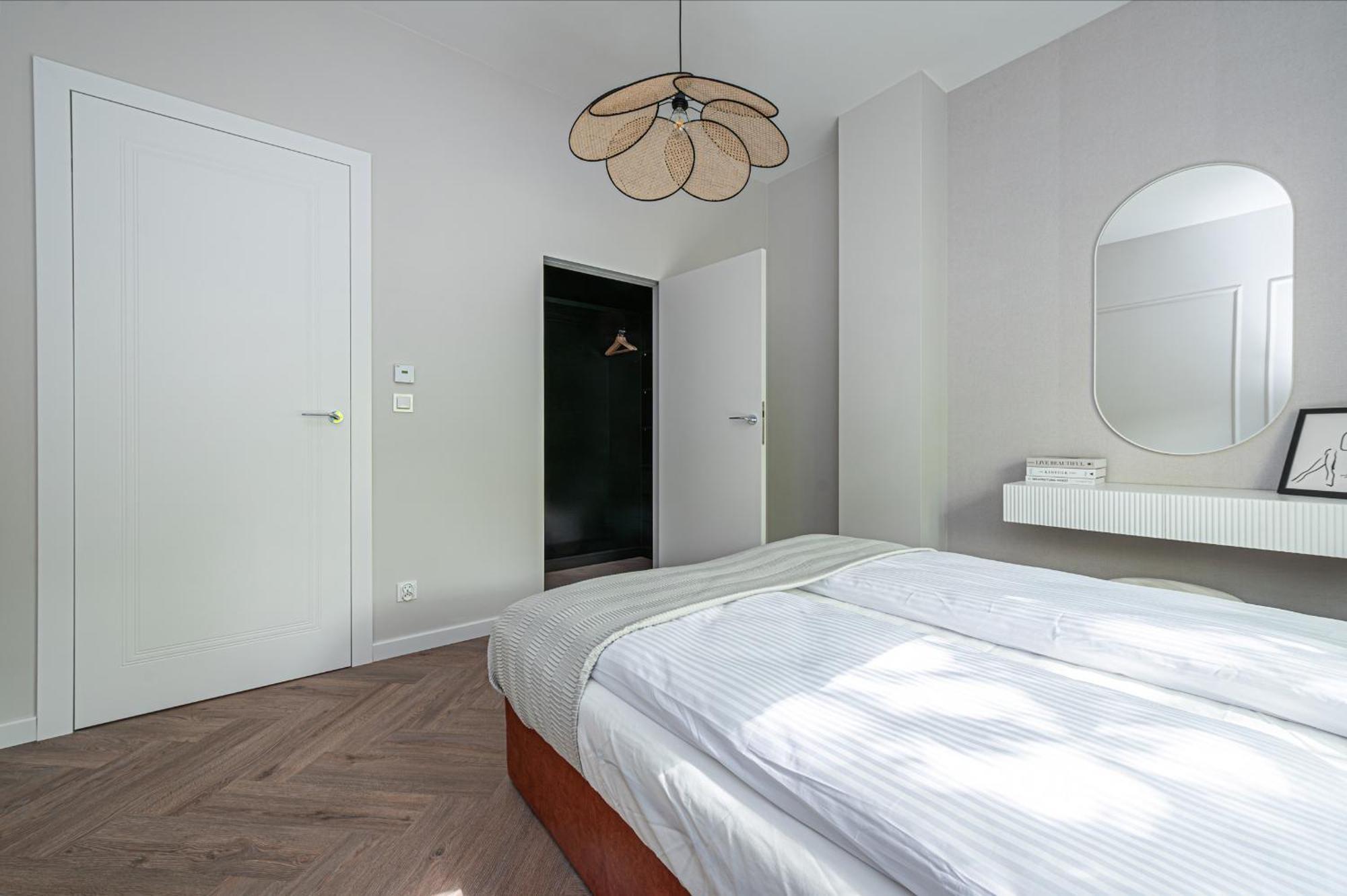 Simply Premium Apartments Sopot Extérieur photo