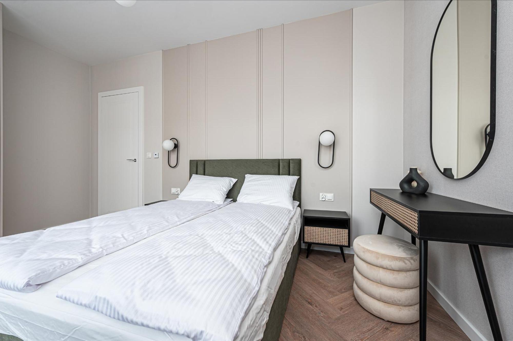 Simply Premium Apartments Sopot Extérieur photo