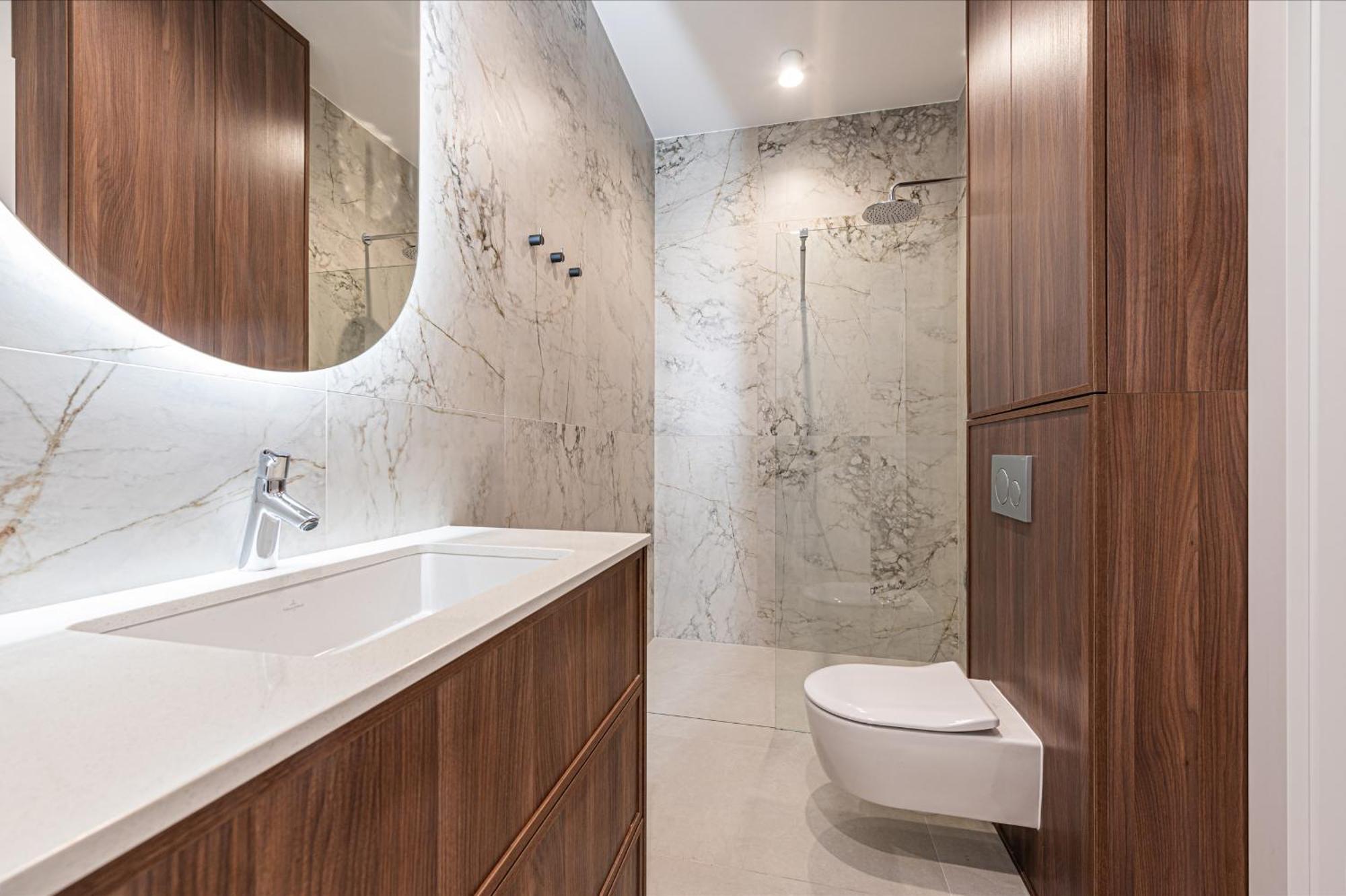 Simply Premium Apartments Sopot Extérieur photo