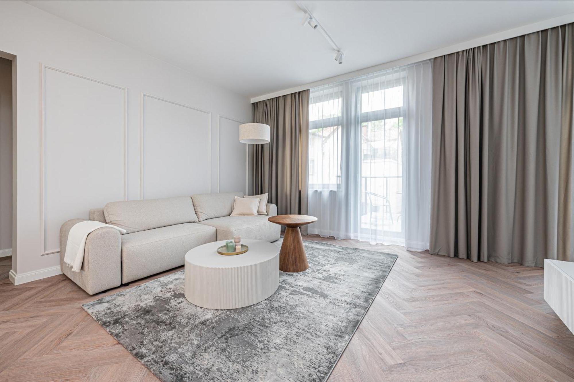 Simply Premium Apartments Sopot Extérieur photo
