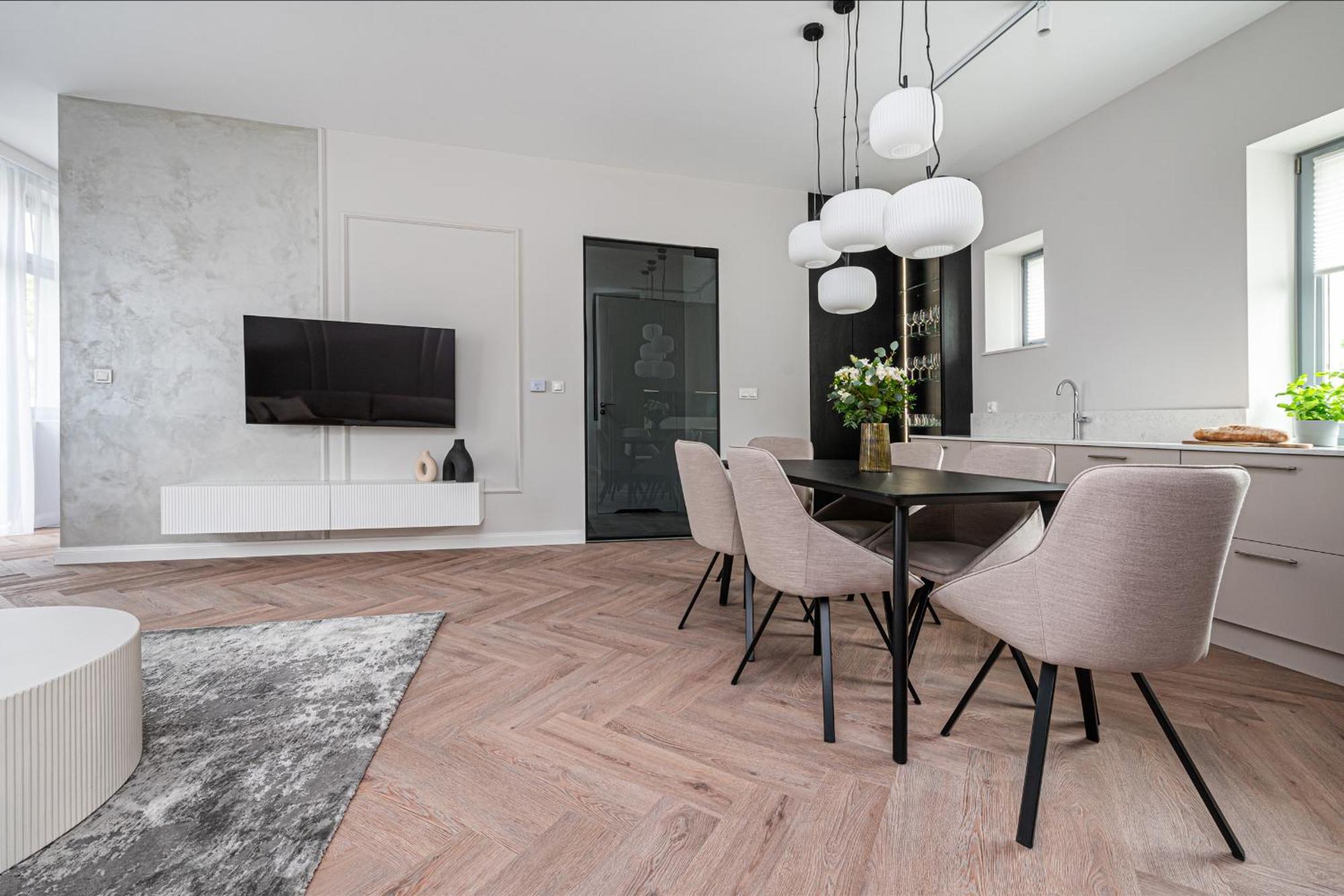 Simply Premium Apartments Sopot Extérieur photo